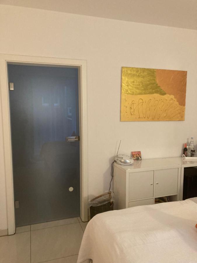 WilhelmshofAuszeit Am Haffuferアパートメント エクステリア 写真